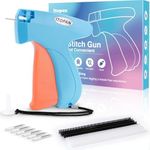 Itopan Stitch Gun for Clothes, Tagg