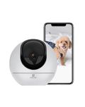 Q-see View Security Cameras