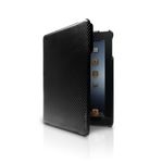 Marware C.E.O. Hybrid Case for iPad 2, iPad 3 & iPad 4 - Carbon Fiber