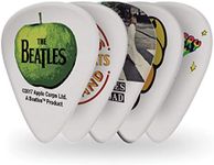 D'Addario Accessories Beatles Guita