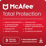 McAfee Antivirus