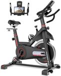 CHAOKE Exercise Bike,Stationary Bik