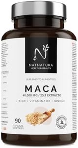 Maca Andin