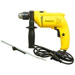 STANLEY SDH600 600W 13mm Impact Hammer Drill (SDH600-IN)