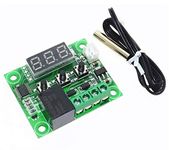 Robodo SEN61 W1209 -50~100 Digital Temperature Controller Thermostat Switch 12V with Sensor