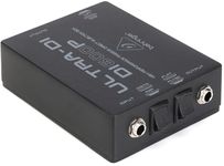 Behringer DI600P Ultra-DI Passive DI Box