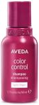 Aveda Color Control Light Shampoo | Colour Protection Shampoo | Fights Fade | for Fine to Medium Colour-Treated Hair Types | Silicone Free | 98% Naturally Derived*, 50ml