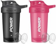 ACUNA POWER Shaker Bottle For Prote
