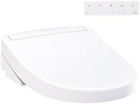 TOTO® WASHLET® S5 Electronic Bidet 