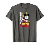 Disney - Mickey Best Brother T-Shir
