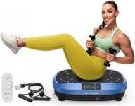 FLYBIRD Vibration Plate, Whole Body