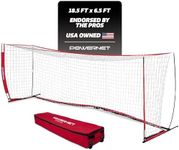 PowerNet Portable Soccer Goal, Net 