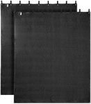 VEVOR 2 Pcs Sound Dampening Blanket