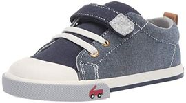 See Kai Run Stevie II Shoes Chambray