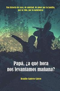 Papá, ¿a q