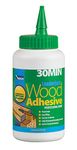 Everbuild 30MINPU7 LumberIrwin 30min Polyure Wood Adhesive Liquid 750g