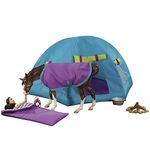 Breyer Backcountry Camping Set