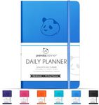 Panda Planner Classic A5 Daily Plan