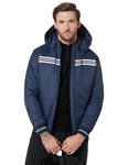 Amazon Brand - Symbol Men's Quilted Jacket (AW20-QH-SY-06_Airforce Blue_2XL)