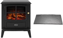 Dimplex Brayford Optiflame Electric