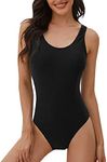 One Piece Swimsuit Women