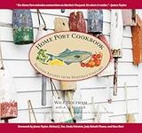 Home Port Cookbook: Beloved Recipes