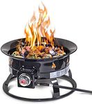 Outland Living Portable Propane Fir