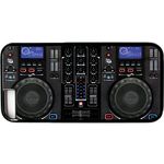 iPhone 6 Mixer CDDJ DJ technics turntables Phone Case