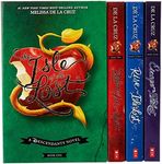 Disney: Descendants Box Set (Book 1