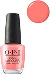 OPI Nail Lacquer, Suzi is My Avatar, Pink Nail Polish, Xbox Collection 14.8 millilitre 0.14 pounds