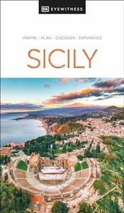 DK Sicily 