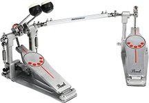 Pearl Double Bass Drum Pedal P-932L