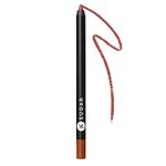 SUGAR Cosmetics Lipping On The Edge Matte Lip Liner | Lasts Upto 10Hrs | Waterproof | 1.2Gm - 02 Wooed By Nude (Peach Nude)