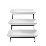 Tiered Serving Stand