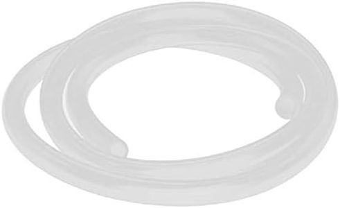 1/4" ID Si