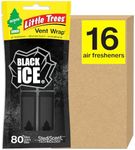 LITTLE TREES Car Air Freshener. Ven