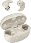 OHAYO Sleep Earbuds Bluetooth 6.0 Noise Cancelling Headphones for Side Sleepers No Touch Control Tiny Sleeping Ear Buds