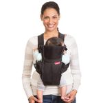 Infantino Swift Classic Carrier (Black)