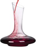 JYXETOV Wine Decanter Aerator Poure