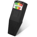 color tree Handheld LED EMF Magneti