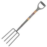 Spear & Jackson 1680NB Neverbend Carbon Digging Fork