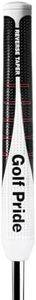 GOLF PRIDE Golf Putter Grip REVERSE TAPER REVERSE TAPER MEDIUM ROUND RT Putter Round MID