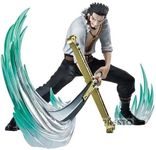 ONE PIECE DXF SPECIAL DRACULE.MIHAW