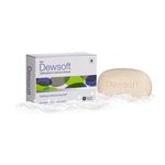 New Dewsoft Soap, Colloidal Oatmeal Based Moisturizing Soap, 75 G Soap