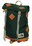 The North Face 70 Guide Pack Bag Backpack (Carafe Green)