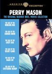 Perry Mason Mysteries: The Original