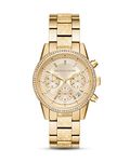 Michael Kors MK6597 Ladies Ritz Watch