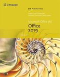 New Perspectives MicrosoftOffice 365 & Office 2019 Introductory