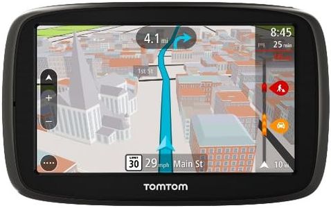 TomTom GO 