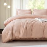 Litanika Comforter Full Size Set Pi